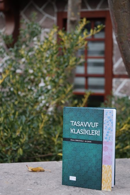 Tasavvuf Klasikleri