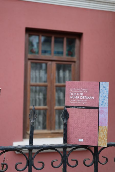 Doktor Münir Derman