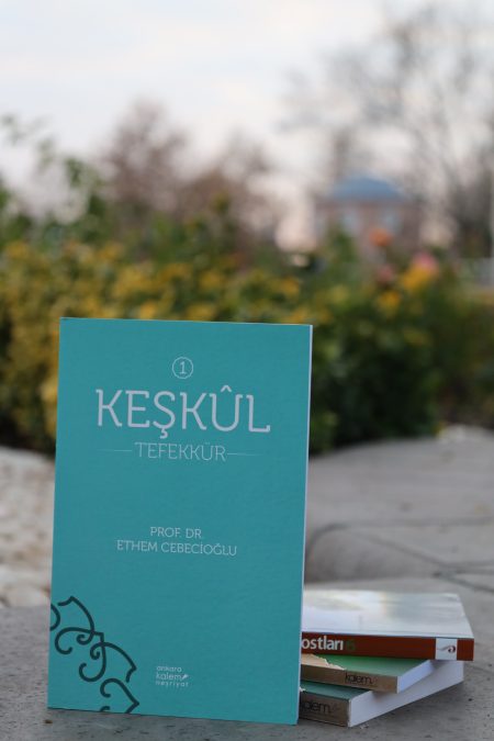 KEŞKÜL 1