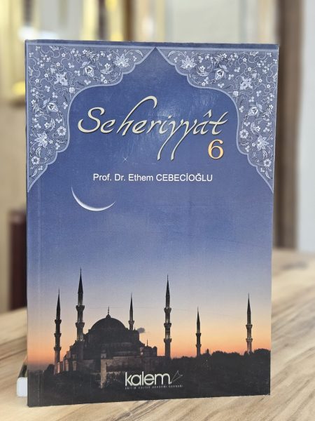 SEHERİYYAT 6