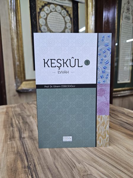 KEŞKÜL 5