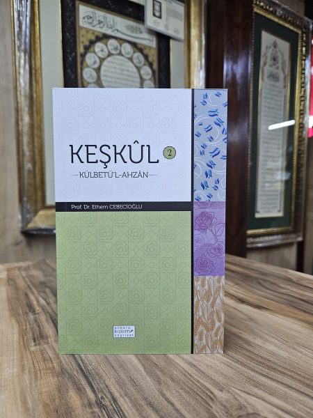 KEŞKÜL 2